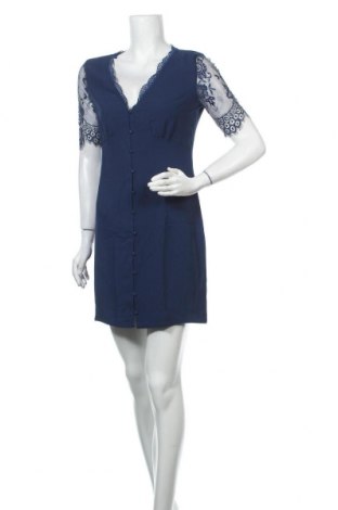 Φόρεμα Irl, Μέγεθος S, Χρώμα Μπλέ, Πολυεστέρας, Τιμή 11,74 €