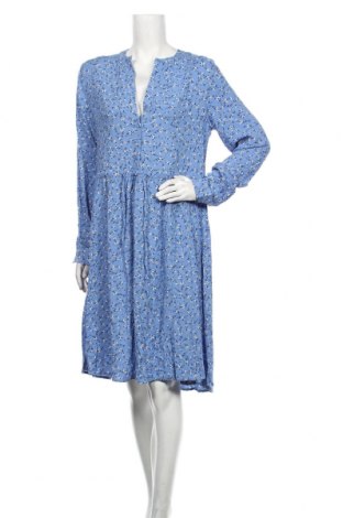 Kleid Moves by Minimum, Größe M, Farbe Blau, Viskose, Preis 55,44 €