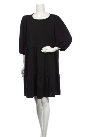 Φόρεμα New Look, Μέγεθος XXL, Χρώμα Μαύρο, 96% πολυεστέρας, 4% ελαστάνη, Τιμή 12,22 €