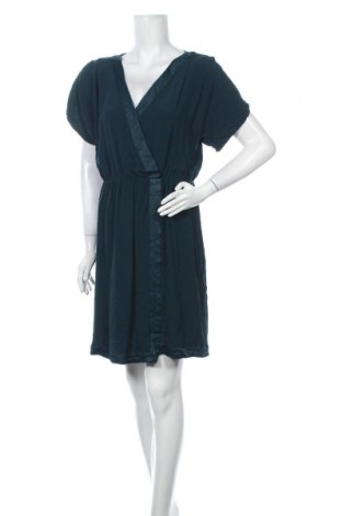 Φόρεμα Promod, Μέγεθος M, Χρώμα Πράσινο, 99% βισκόζη, 1% ελαστάνη, Τιμή 7,27 €