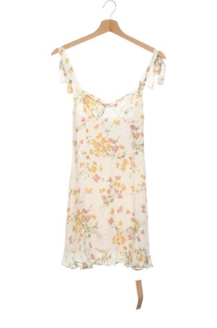 Φόρεμα Reformation, Μέγεθος XXS, Χρώμα Πολύχρωμο, Βισκόζη, Τιμή 136,34 €