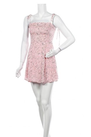 Kleid Showpo, Größe M, Farbe Rosa, Polyester, Preis 30,23 €