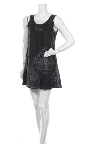 Φόρεμα Street One, Μέγεθος M, Χρώμα Μαύρο, Βισκόζη, Τιμή 6,24 €