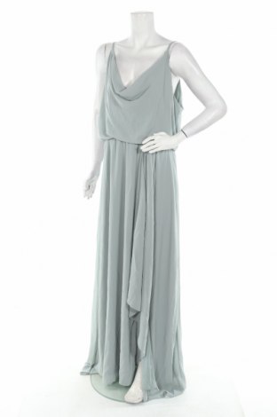 Kleid TFNC London, Größe XXL, Farbe Grün, Polyester, Preis 41,81 €