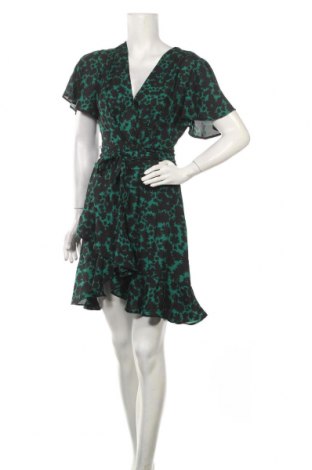 Φόρεμα Topshop, Μέγεθος L, Χρώμα Πράσινο, Πολυεστέρας, Τιμή 26,47 €