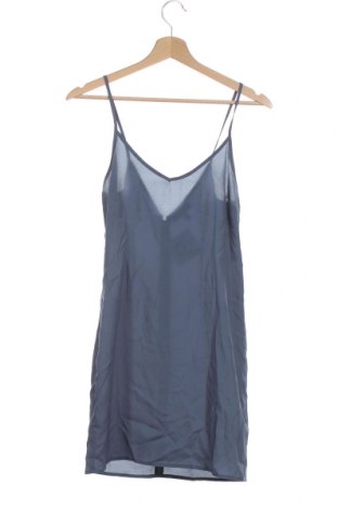 Φόρεμα Topshop, Μέγεθος S, Χρώμα Μπλέ, Πολυαμίδη, Τιμή 12,47 €