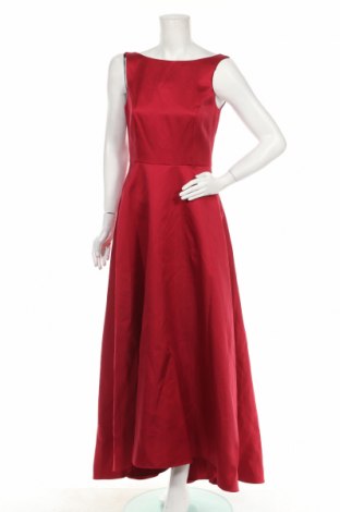 Šaty  Vera Mont, Velikost S, Barva Červená, Polyester, Cena  1 700,00 Kč