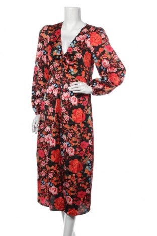 Šaty  Vero Moda, Velikost M, Barva Vícebarevné, Polyester, Cena  484,00 Kč
