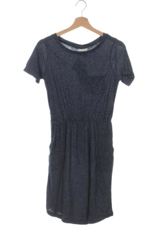 Šaty  Vero Moda, Velikost XS, Barva Modrá, Cena  1 000,00 Kč