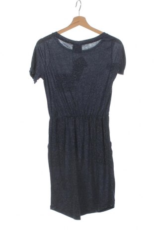Šaty  Vero Moda, Velikost XS, Barva Modrá, Cena  1 000,00 Kč