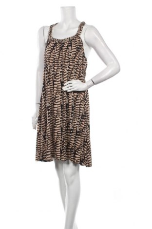 Kleid Yessica, Größe XL, Farbe Braun, Preis 15,03 €