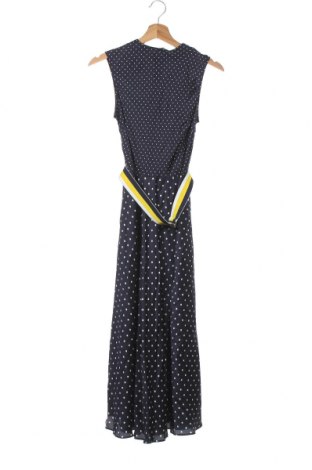 Kleid Zero, Größe XS, Farbe Blau, 97% Polyester, 3% Elastan, Preis 39,68 €