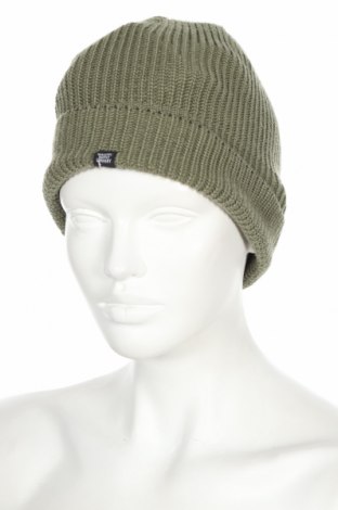 Καπέλο Herschel, Χρώμα Πράσινο, Πολυεστέρας, Τιμή 14,23 €