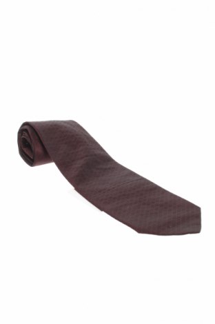 Krawatte Hugo Boss, Farbe Rot, Seide, Preis 22,54 €