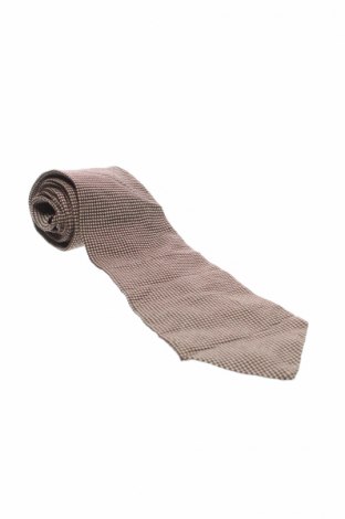 Вратовръзка Hugo Boss, Цвят Многоцветен, Коприна, Цена 20,20 лв.