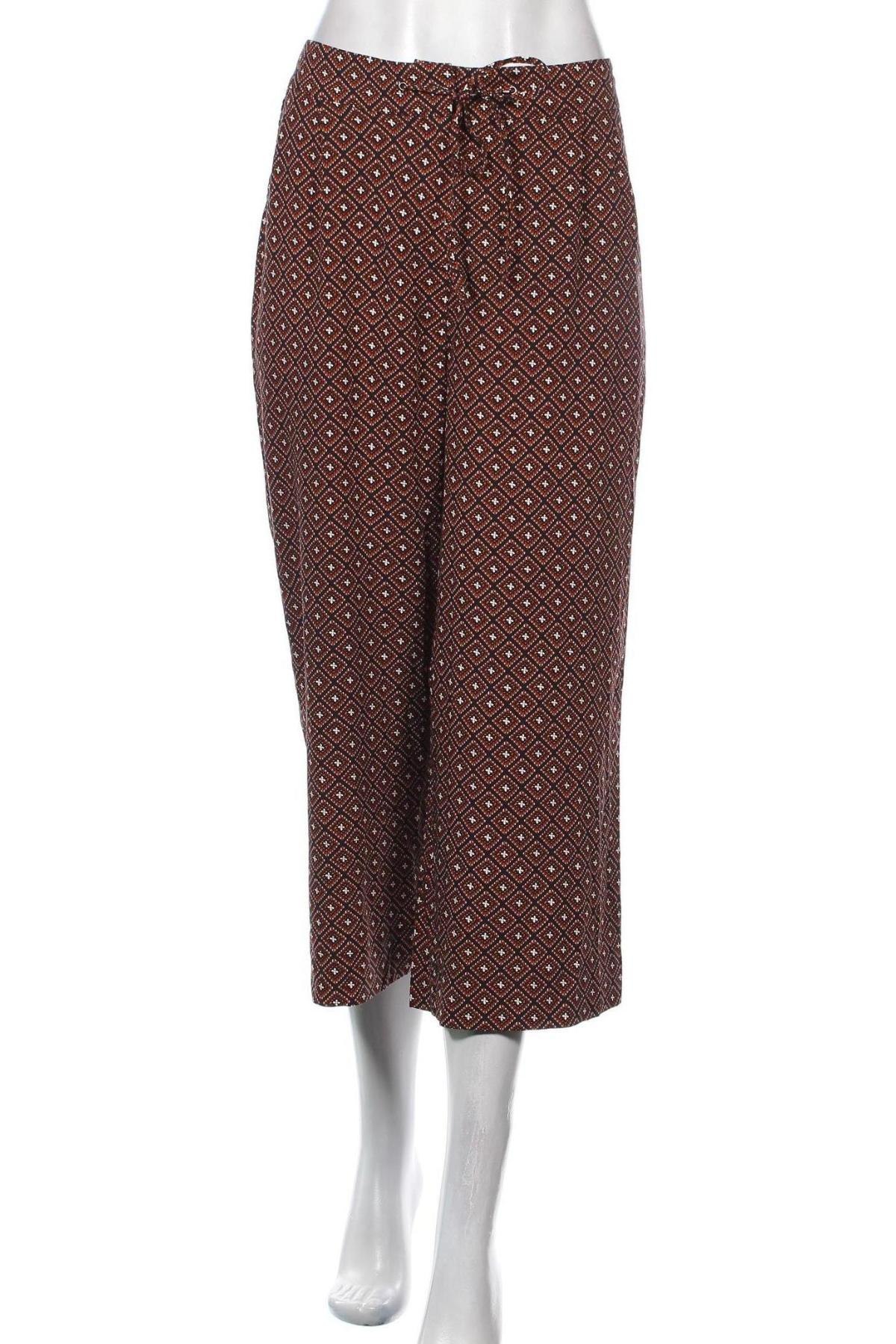 Γυναικείο παντελόνι Zero, Μέγεθος M, Χρώμα Πολύχρωμο, Τιμή 71,65 €