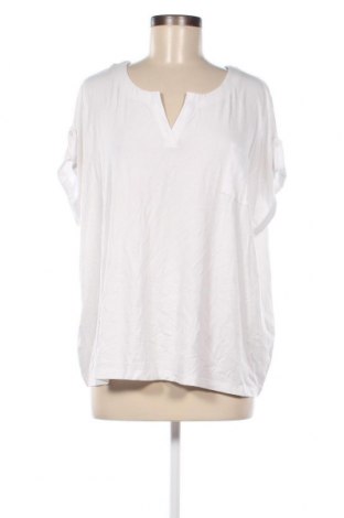 Дамска блуза Anna Field, Размер 3XL, Цвят Бял, Цена 96,00 лв.