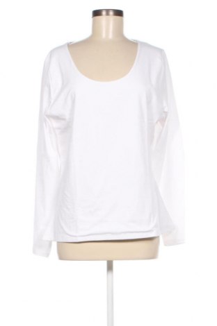 Дамска блуза Cotton On, Размер XL, Цвят Бял, Цена 51,00 лв.