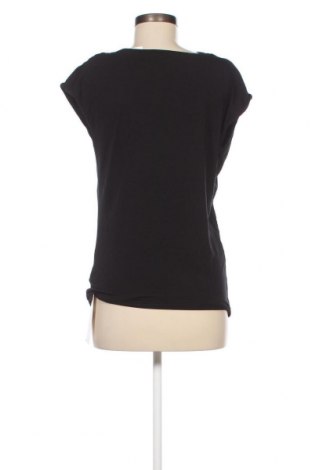 Γυναικεία μπλούζα Curare, Μέγεθος S, Χρώμα Μαύρο, Τιμή 3,96 €