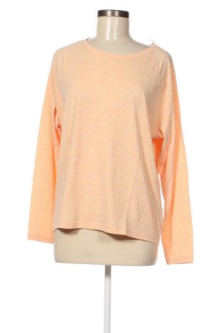 Γυναικεία μπλούζα Elbsand, Μέγεθος L, Χρώμα Πορτοκαλί, Τιμή 8,91 €