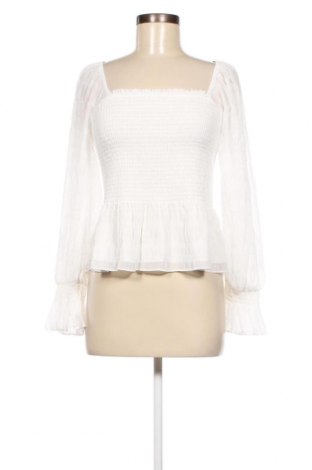 Γυναικεία μπλούζα Forever New, Μέγεθος M, Χρώμα Λευκό, Τιμή 13,09 €