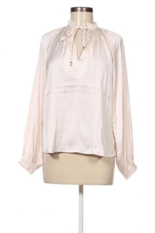 Γυναικεία μπλούζα Guido Maria Kretschmer for About You, Μέγεθος XS, Χρώμα Ρόζ , Τιμή 44,85 €