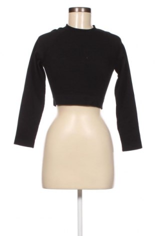 Γυναικεία μπλούζα Hiit, Μέγεθος L, Χρώμα Μαύρο, Τιμή 5,26 €