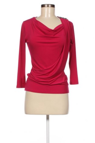 Γυναικεία μπλούζα Michael Kors, Μέγεθος XS, Χρώμα Ρόζ , Τιμή 65,57 €