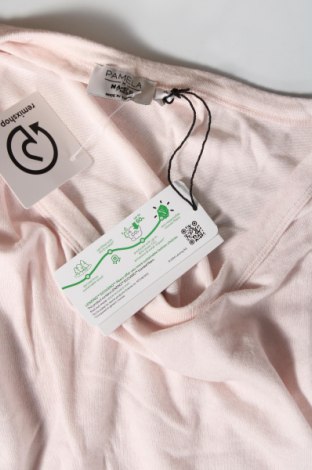 Damen Shirt NA-KD, Größe XL, Farbe Rosa, Preis 49,48 €