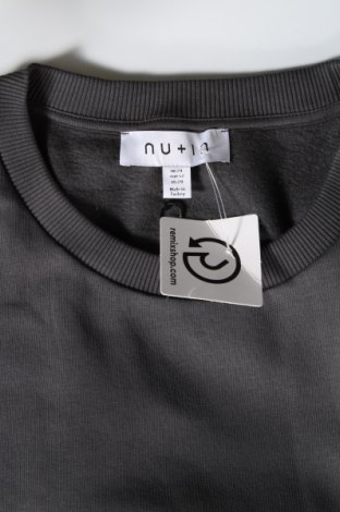 Damen Shirt NU-IN, Größe 3XL, Farbe Grau, Preis € 28,26