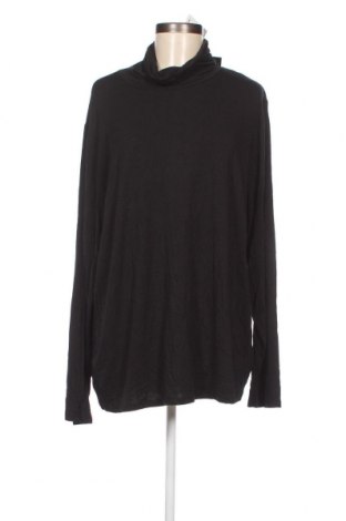 Дамска блуза New Look, Размер 3XL, Цвят Черен, Цена 26,88 лв.