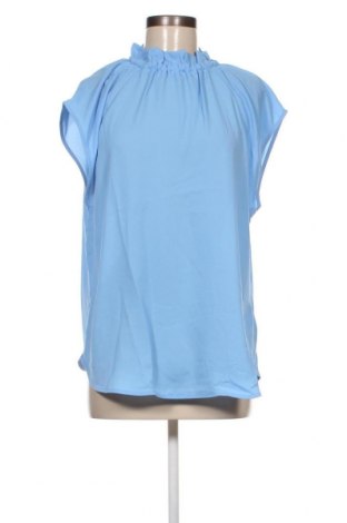 Γυναικεία μπλούζα Pfeffinger, Μέγεθος L, Χρώμα Μπλέ, Τιμή 7,36 €