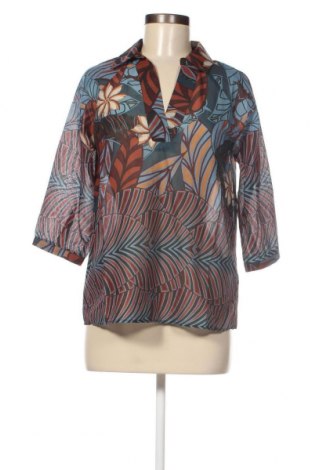 Γυναικεία μπλούζα Sud Express, Μέγεθος S, Χρώμα Πολύχρωμο, Τιμή 10,67 €