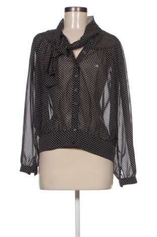 Γυναικείο πουκάμισο Dunnes, Μέγεθος M, Χρώμα Μαύρο, Τιμή 2,31 €