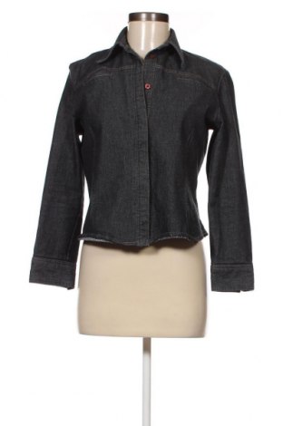 Γυναικείο πουκάμισο Dunnes Stores, Μέγεθος XL, Χρώμα Μπλέ, Τιμή 5,54 €