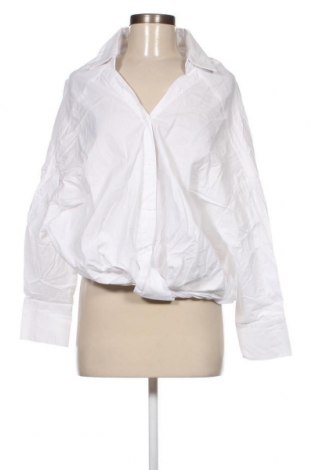 Дамска риза LeGer By Lena Gercke, Размер M, Цвят Бял, Цена 96,00 лв.