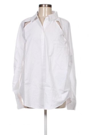 Дамска риза LeGer By Lena Gercke, Размер L, Цвят Бял, Цена 21,12 лв.