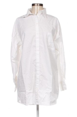 Дамска риза LeGer By Lena Gercke, Размер M, Цвят Бял, Памук, Цена 96,00 лв.