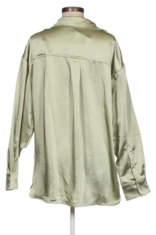 Дамска риза LeGer By Lena Gercke, Размер M, Цвят Зелен, Цена 96,00 лв.