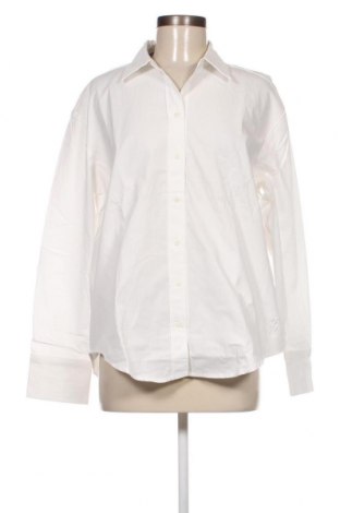 Дамска риза LeGer By Lena Gercke, Размер M, Цвят Бял, Цена 16,32 лв.