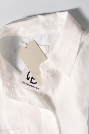 Дамска риза LeGer By Lena Gercke, Размер XS, Цвят Бял, Цена 17,28 лв.