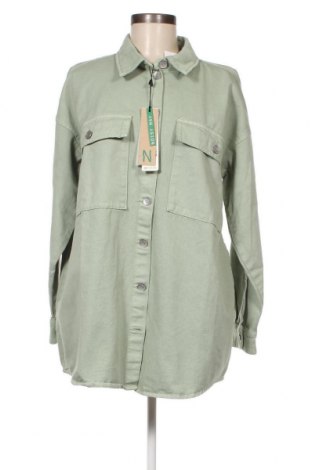 Damenbluse Noisy May, Größe M, Farbe Grün, Preis € 23,50