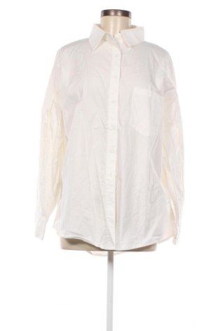 Γυναικείο πουκάμισο SkyLAR Rose, Μέγεθος S, Χρώμα Λευκό, Τιμή 8,97 €