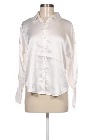 Дамска риза Vero Moda, Размер XS, Цвят Бял, Полиестер, Цена 96,00 лв.