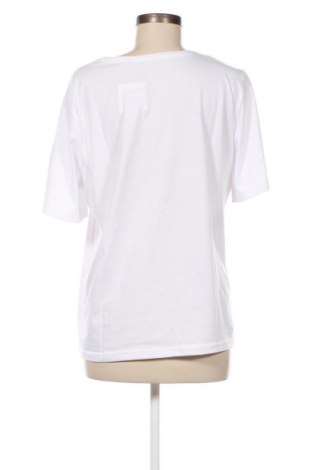 Дамска тениска Helena Vera, Размер XL, Цвят Бял, Цена 11,20 лв.