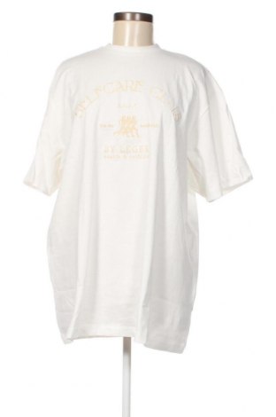 Дамска тениска LeGer By Lena Gercke, Размер M, Цвят Бял, Цена 11,40 лв.