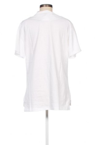 Дамска тениска Yunit Studio, Размер XL, Цвят Бял, Цена 20,02 лв.