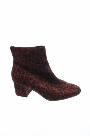 Damskie botki F&F, Rozmiar 39, Kolor Kolorowy, Cena 55,18 zł