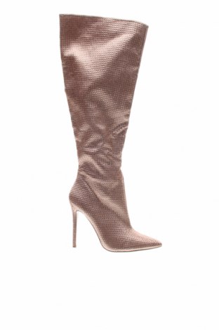 Γυναικείες μπότες ASOS, Μέγεθος 36, Χρώμα Ρόζ , Τιμή 17,40 €