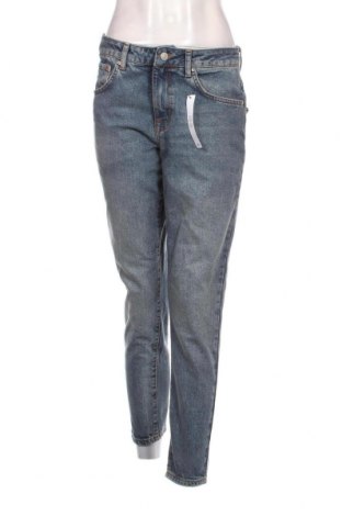 Damen Jeans ASOS, Größe L, Farbe Blau, Preis € 42,21